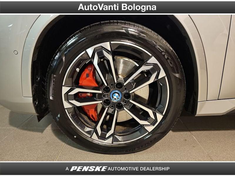 BMW X1 X1 xDrive 25e Msport Pro