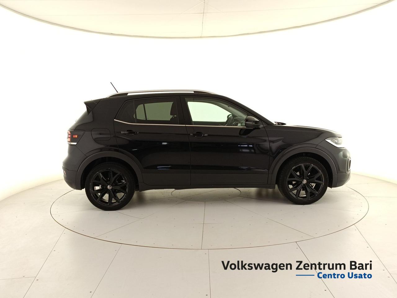 Volkswagen T-Cross 1.0 tsi advanced 110cv
