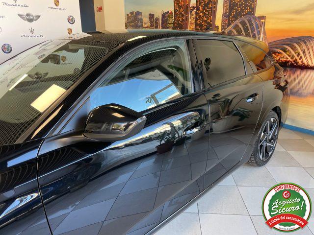 PEUGEOT 308 BlueHDi 130 S&S SW Allure Pack
