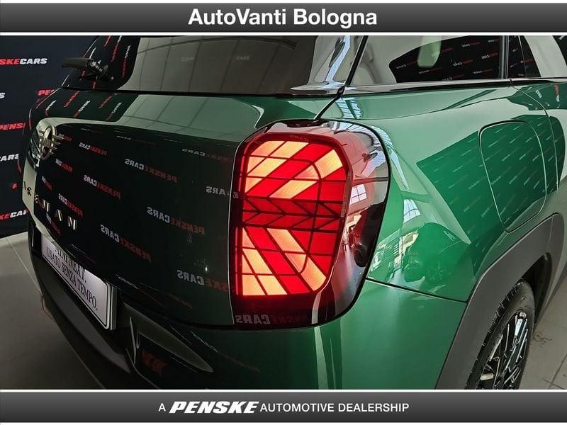 MINI Aceman Mini Aceman E Favoured