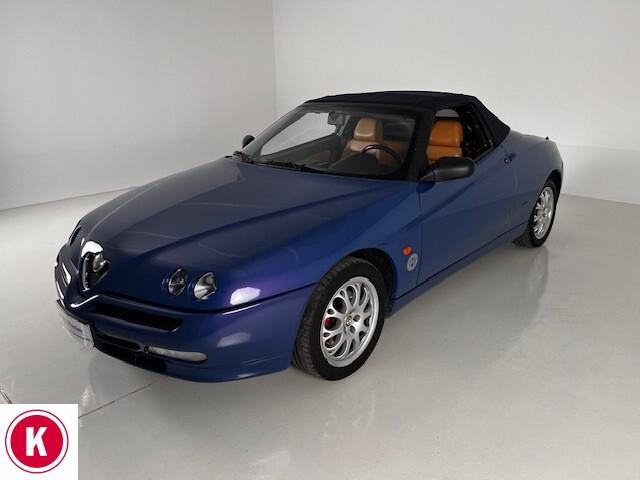 Alfa Romeo GTV spider 2.0 TS **ASI**