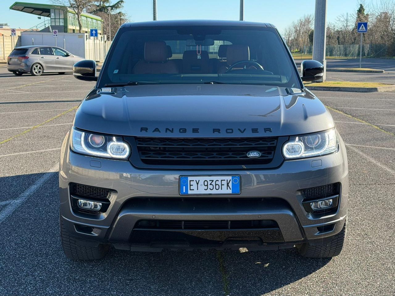 Range Rover Sport 3.0 HSE Dynamic