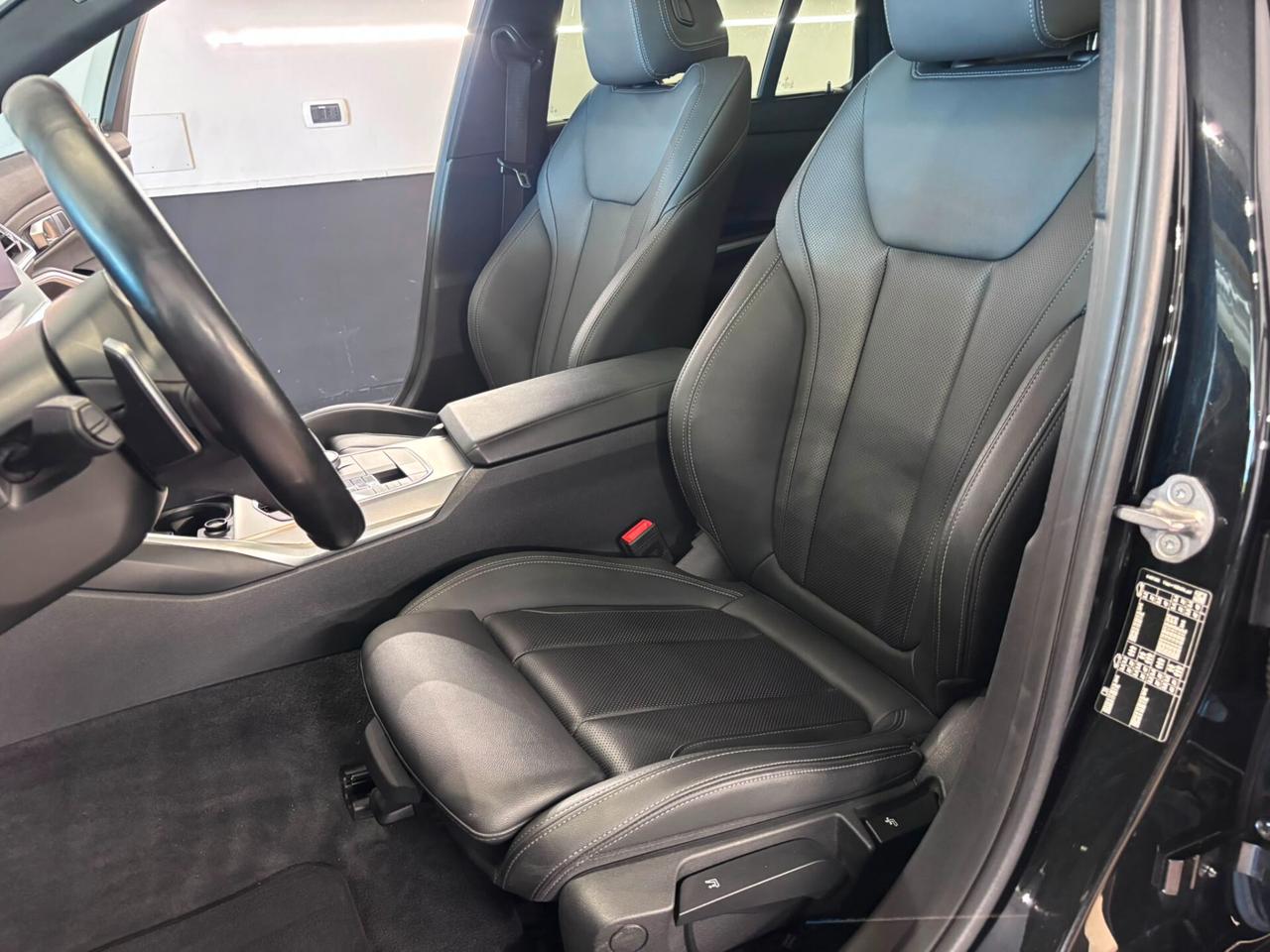 Bmw 316 316d 48V Touring Msport PREZZO PROMO