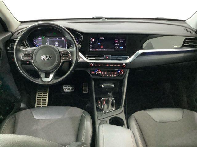 KIA Niro 1.6 GDi DCT HEV Evolution