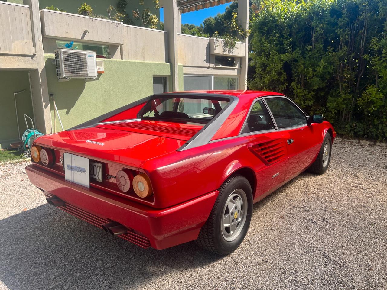 Ferrari Mondial 3.2