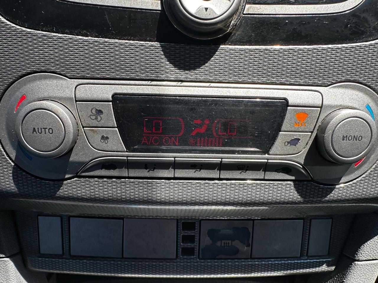 Ford Focus 1.6 TDCi (110CV) SW Tit. DPF