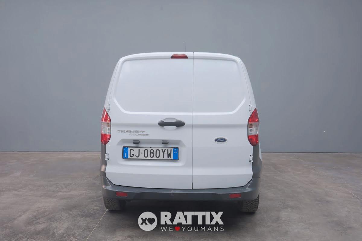 Ford Transit Courier 1.5 tdci 100CV Trend (IVA ESCLUSA)