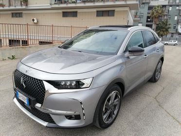 Ds 7 Crossback 1.5 BlueHDi RIVOLI TETTO APRIBILE full