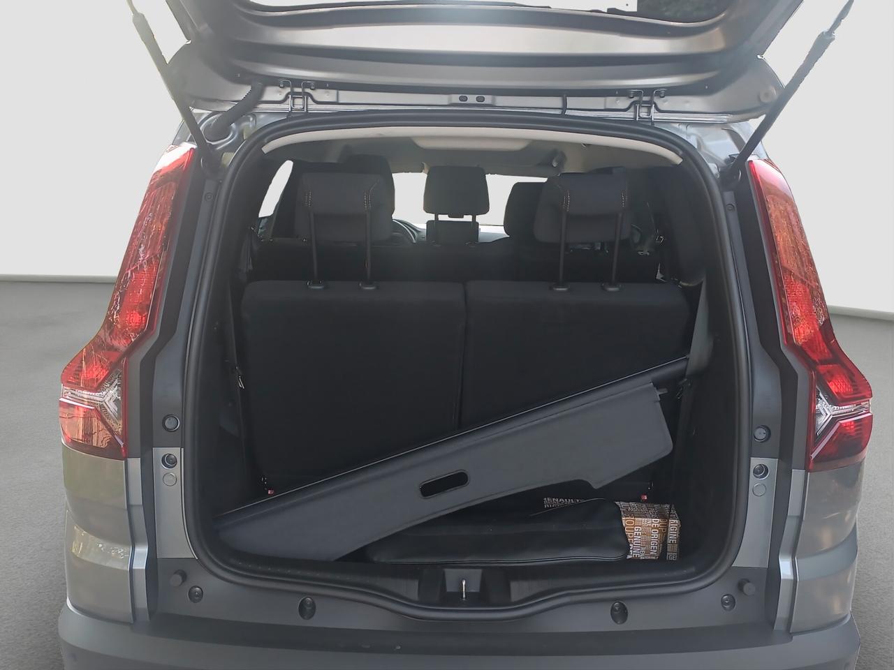 Dacia Jogger 1.0 TCe GPL 100 CV 7 posti Extreme