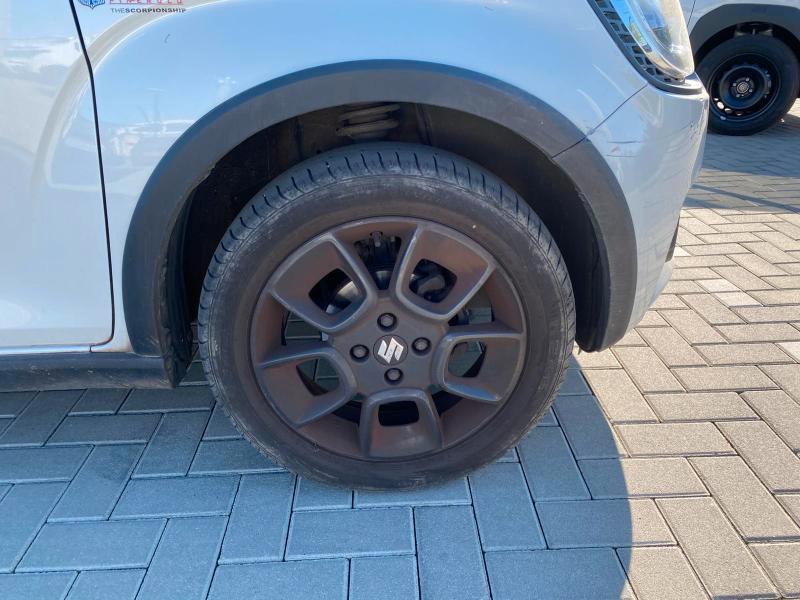 Suzuki Ignis 1.2h Top 2wd