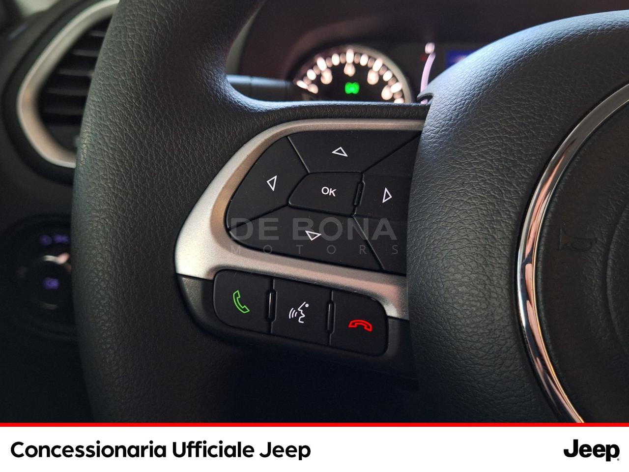 Jeep Renegade 1.0 t3 sport 2wd
