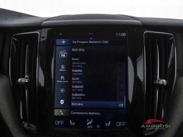 VOLVO XC60 D4 AWD Geartronic Inscription - PER OPERATORI DEL