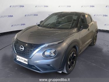 Nissan Juke II 2020 Benzina 1.6 hev N-Connecta