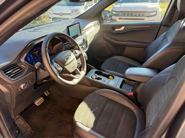 FORD Kuga 2.5 Plug In Hybrid 225 CV CVT 2WD ST-Line X