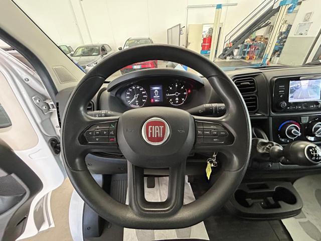 FIAT Ducato 2.2 DIESEL 140 CV PM-TN