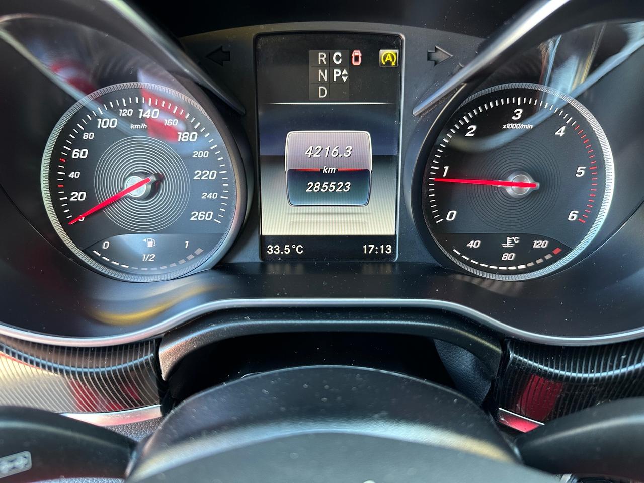 Mercedes-benz V 220 d Premium Extralong