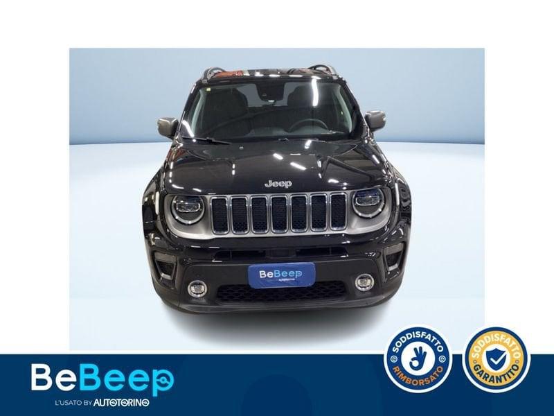 Jeep Renegade 1.0 T3 LIMITED 2WD