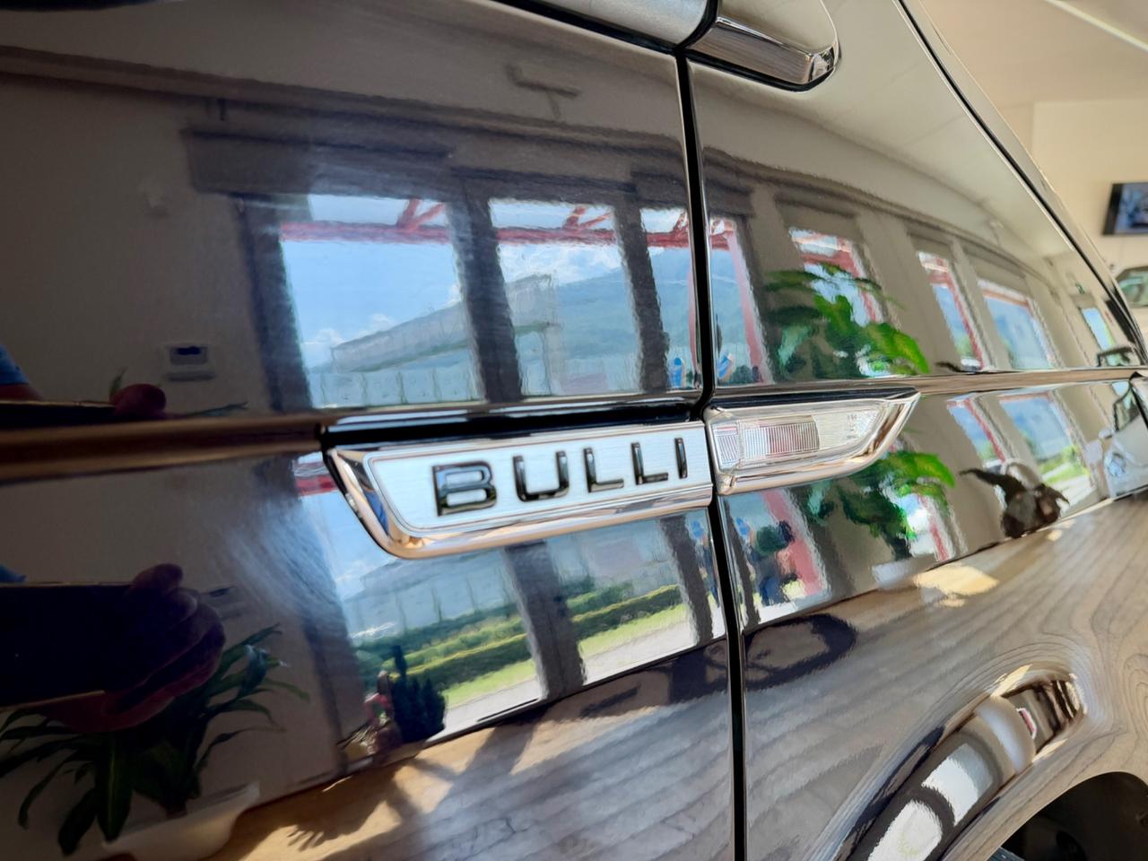 Volkswagen Multivan T6 DSG 4Motion BULLI