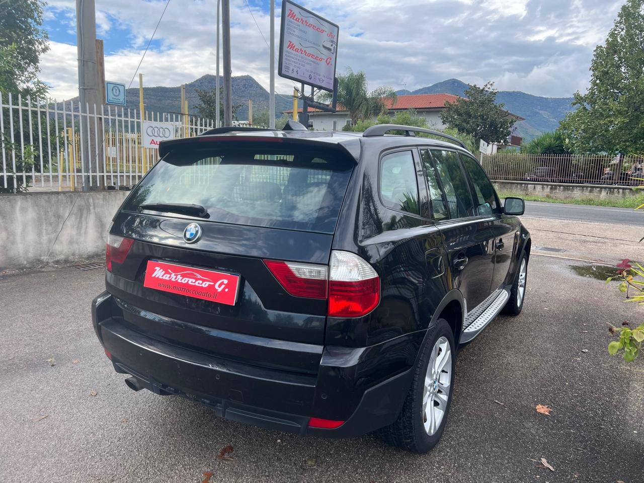 Bmw X3 xDrive20d Attiva