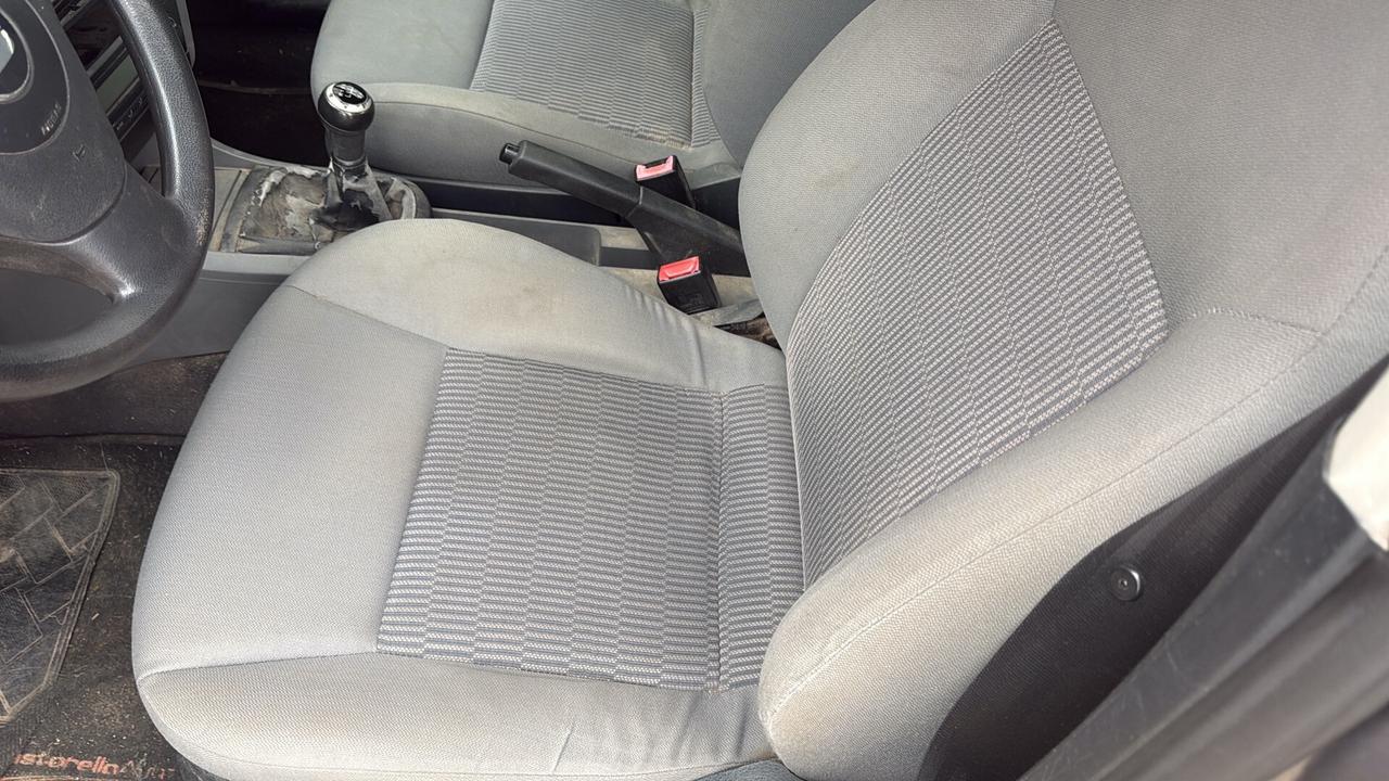 Seat Ibiza 1.4 16V 101CV 5p. Sport