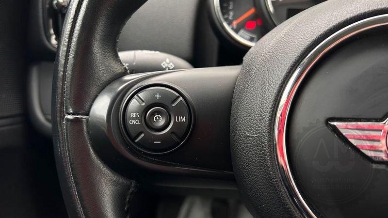 MINI Countryman Mini 2.0 Cooper D Business Countryman