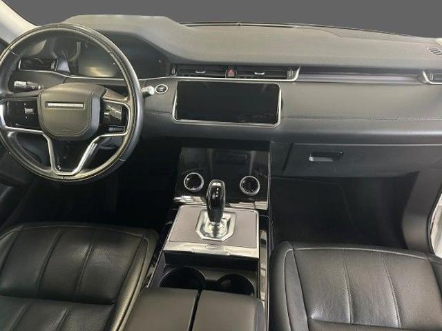 LAND ROVER Range Rover Evoque 2.0 I4 200 CV AWD Auto HSE