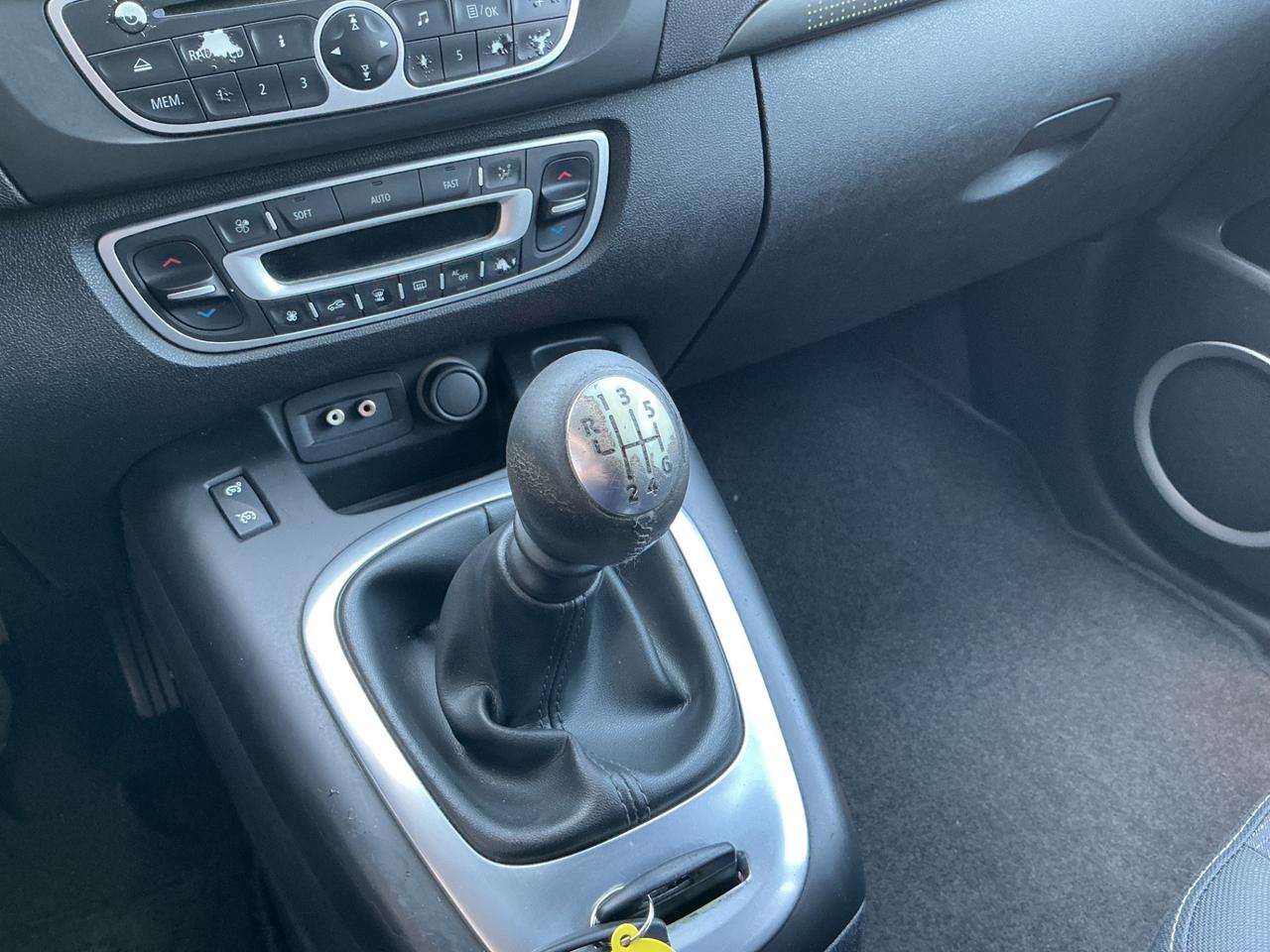 Renault Scenic X-Mod 1.5 Diesel Neopatentati