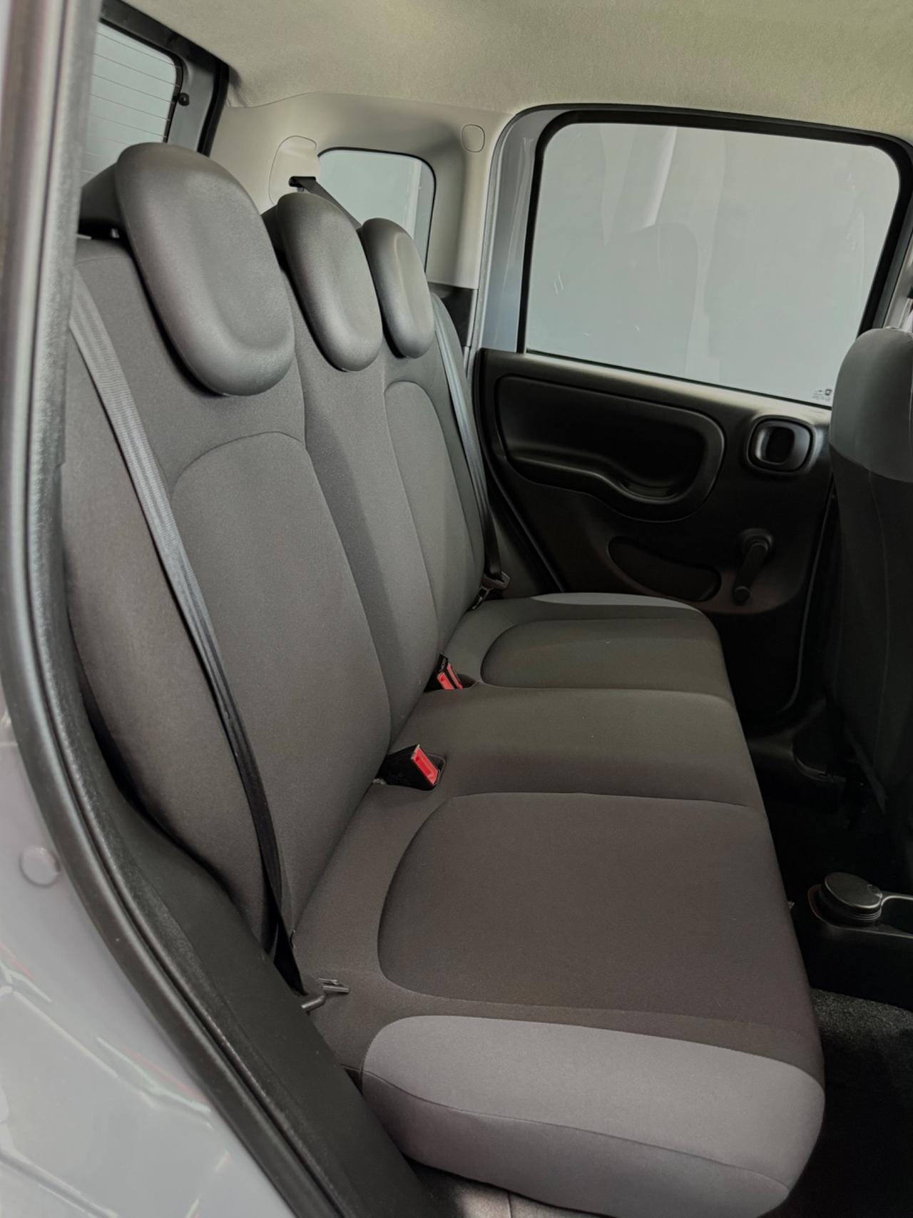 Fiat Panda 1.2 Benzina Lounge 12/2018