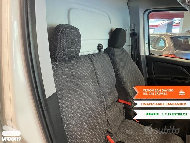 FIAT Dobl 3 serie Dobl 1.6 MJT 105CV PC-TN C...