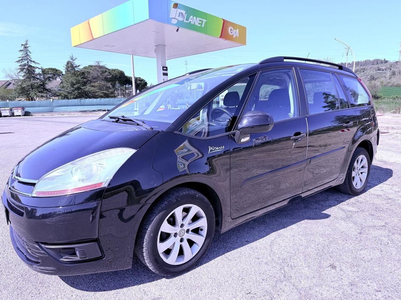 Citroen C4 1.6 HDi 110CV FAP Elegance