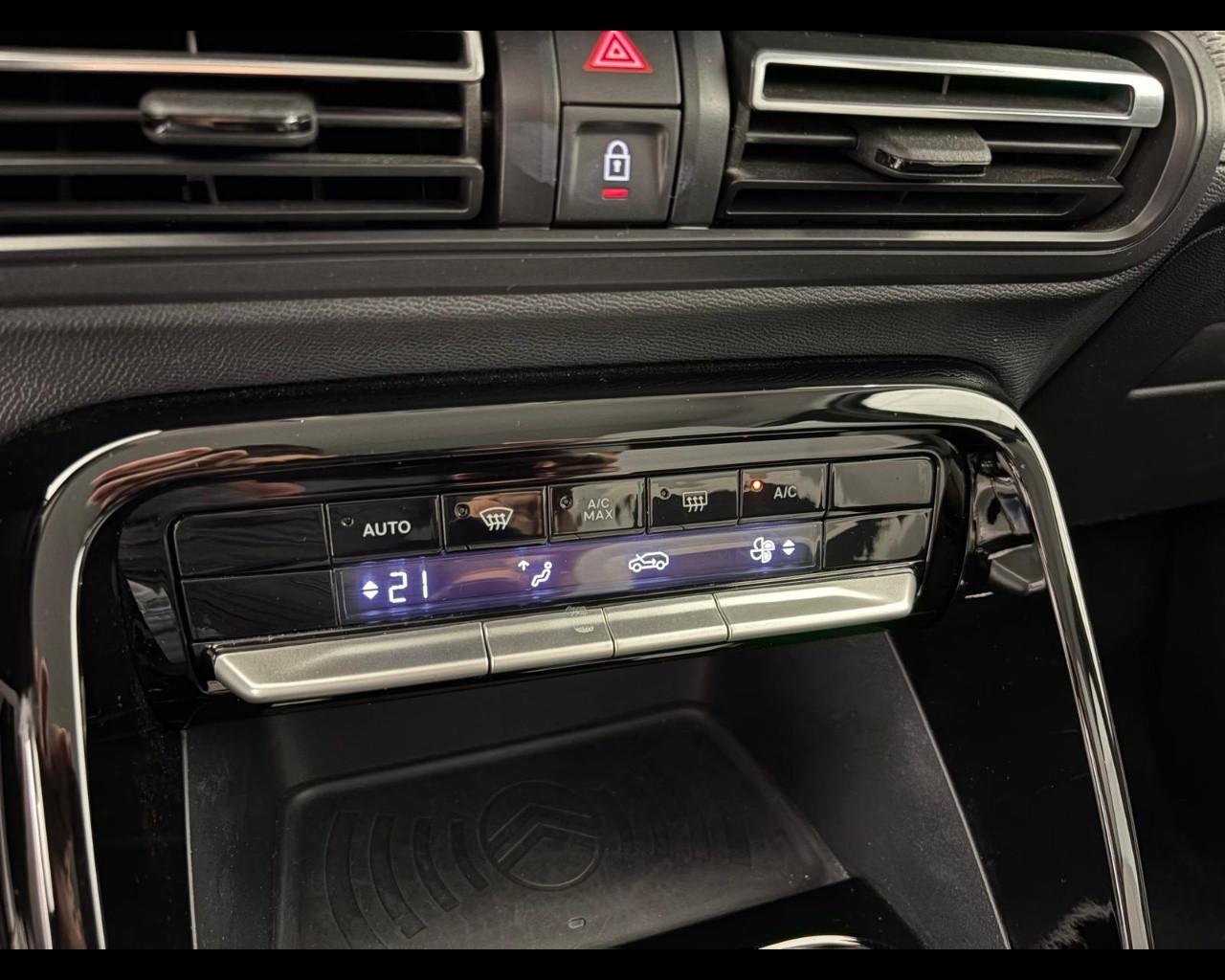 CITROEN C3 1.2 puretech turbo Max 100cv s&s