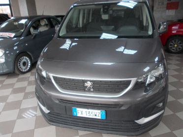 Peugeot Rifter BlueHDi 100 Active Standard