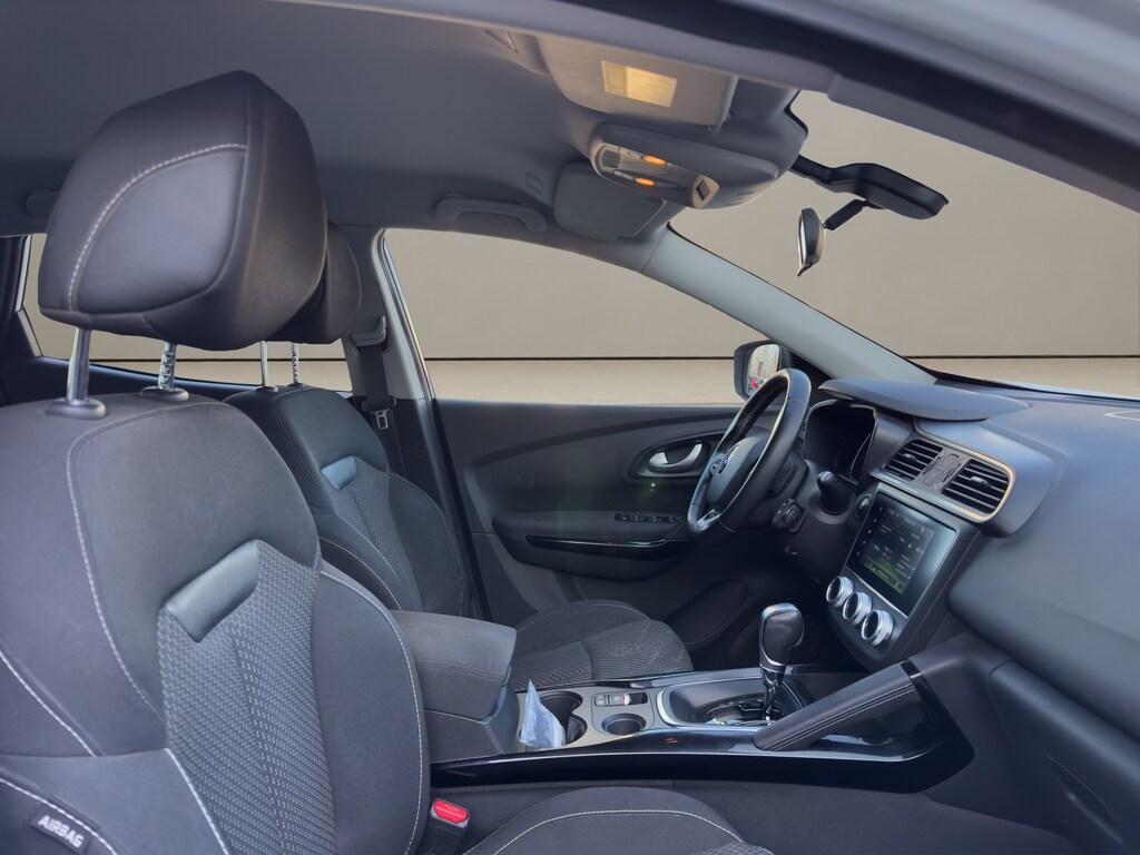 Renault Kadjar Kadjar 1.5 blue dci Sport Edition 115cv NEOPATENTATI