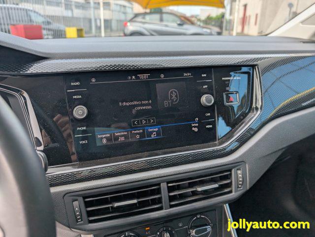 VOLKSWAGEN Taigo 1.0 TSI 110 CV Life - OK NEOPATENTATI