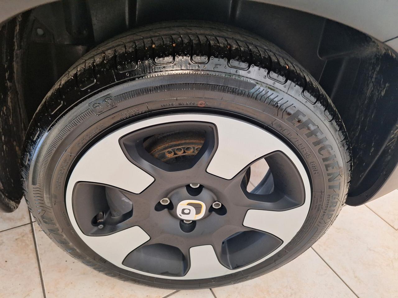 Fiat Panda Pandina Cross 1.0 FireFly S&S Hybrid