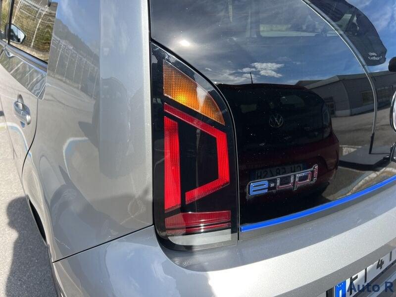 Volkswagen e-up! e-up! 82 CV