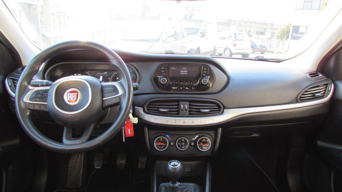 FIAT - Tipo - 1.4 4p. Pop