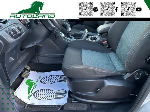 FORD S-Max 2.0 TDCi 140CV Powershift 7 posti Business Nav