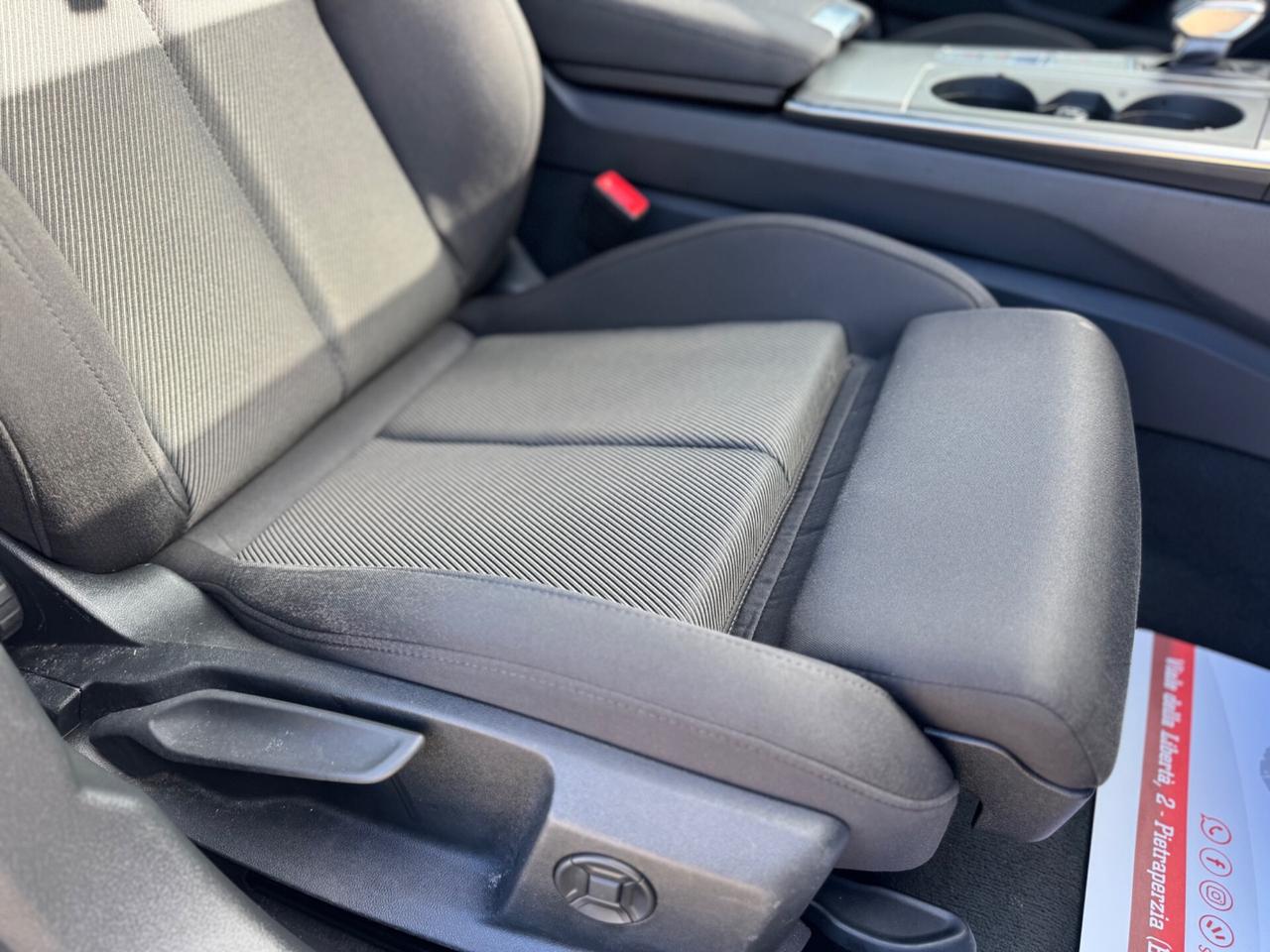 AUDI A6 35 TDI 163 CV BUSINESS PLUS FULL I VA