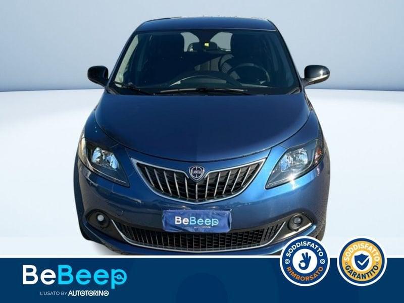 Lancia Ypsilon 1.0 HYBRID GOLD S&S 70CV