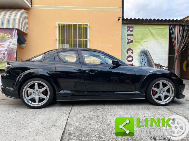 MAZDA RX-8 1.3 Wankel 231 CV ASI