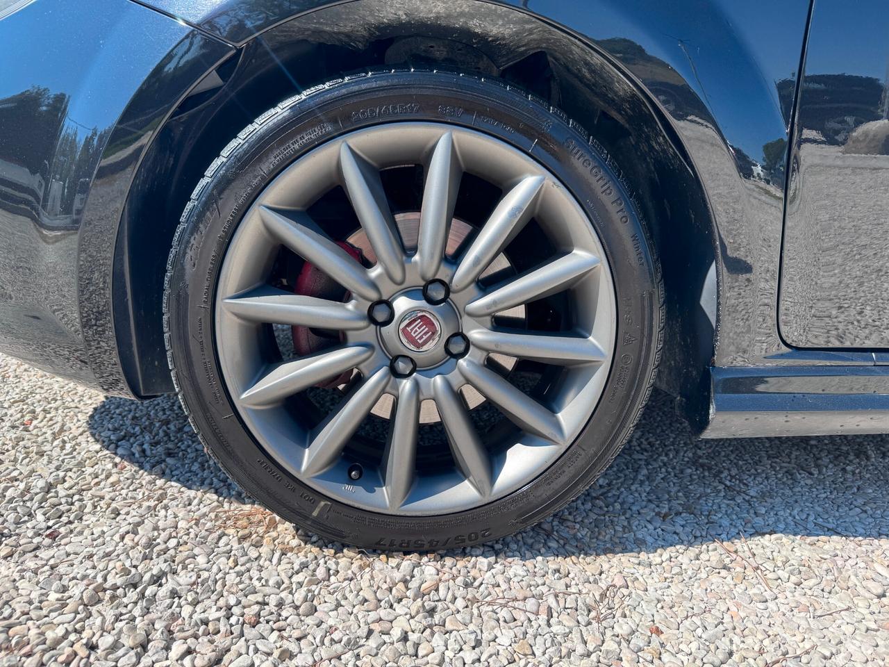 Fiat Punto 1.3 MJT 95 CV - PER COMMERCIANTI