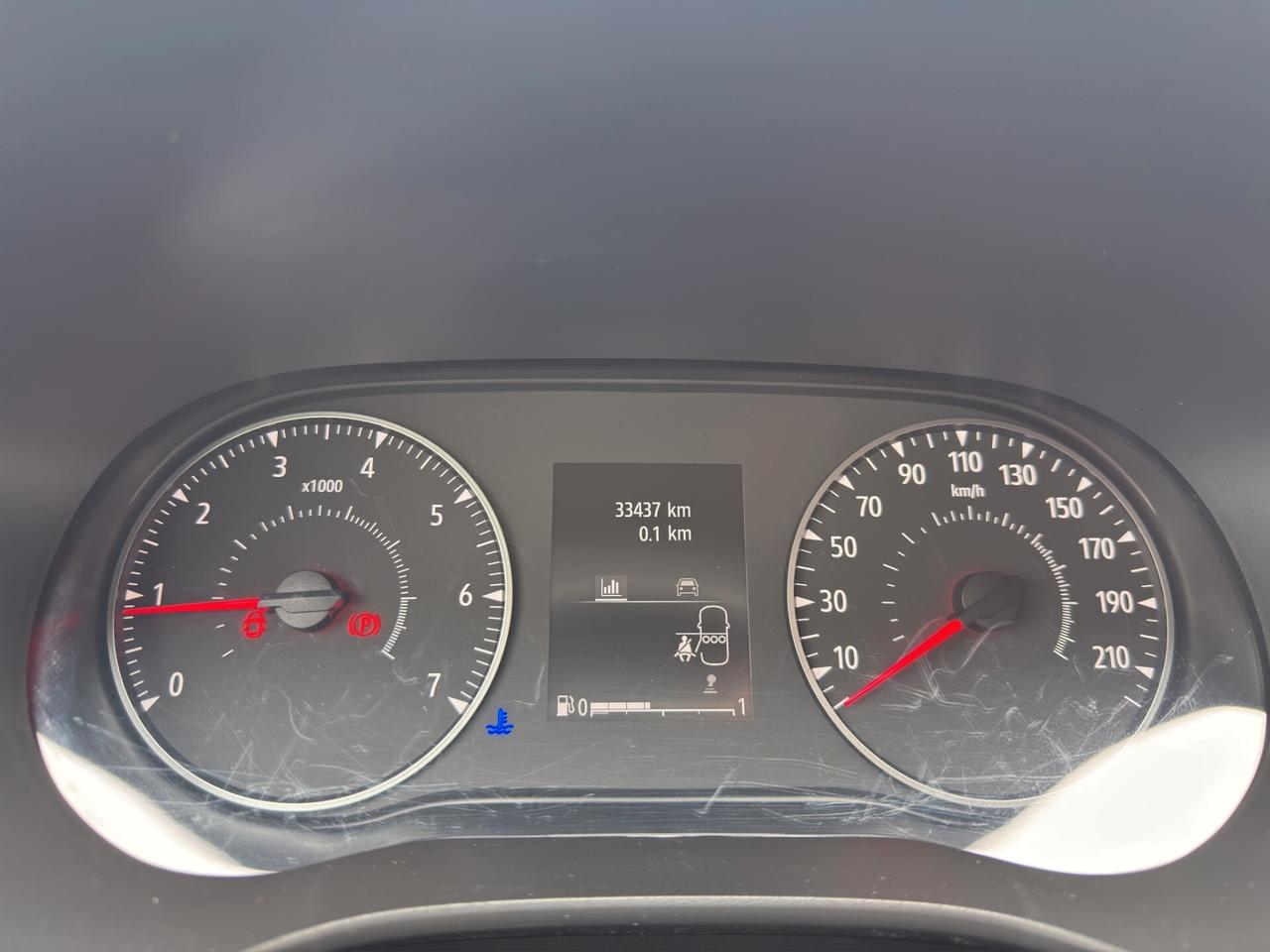 Dacia Jogger 1.0 TCe GPL 100 CV 5 posti Extreme