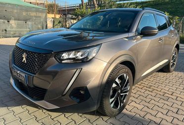 Peugeot 2008 1.5 HDi 130 CV EAT8 Allure Pack