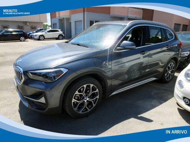 BMW X1 xDrive 25e xLine Plus AUT EU6