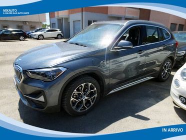 BMW X1 xDrive 25e xLine Plus AUT EU6