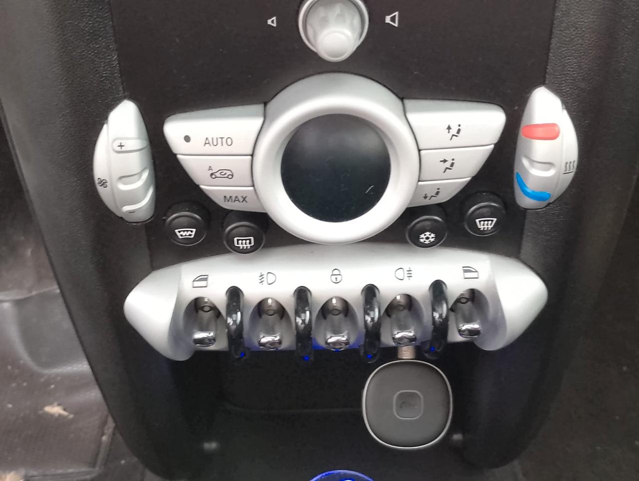 MINI Cooper S Chili