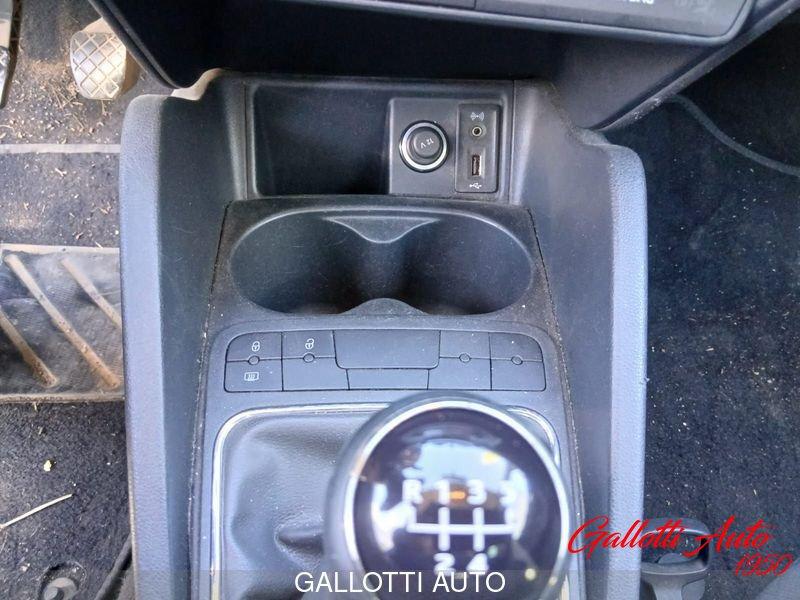 Seat Ibiza Ibiza 1.2 TSI 90 CV 5p. FR