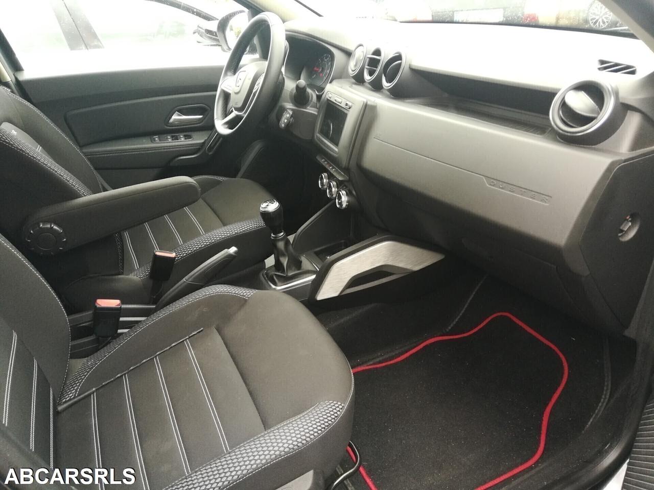 DACIA - Duster - 1.0 TCe GPL 100 CV 4x2 Prestige -