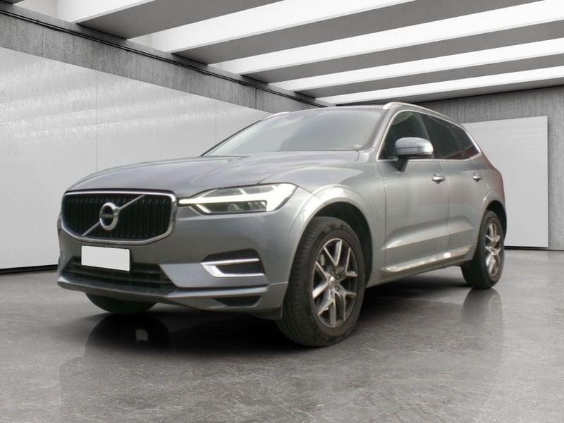 Volvo XC60 2.0 d4 Momentum Pro auto
